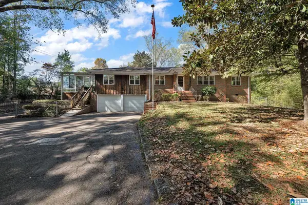 800 DECATUR HIGHWAY, Gardendale, AL 35071