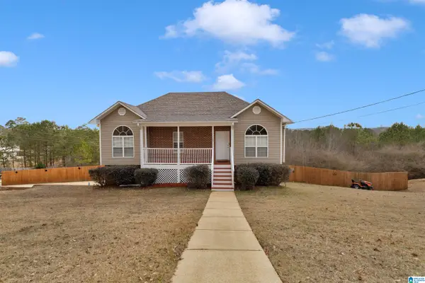 7480 OLD ACTON ROAD, Moody, AL 35004