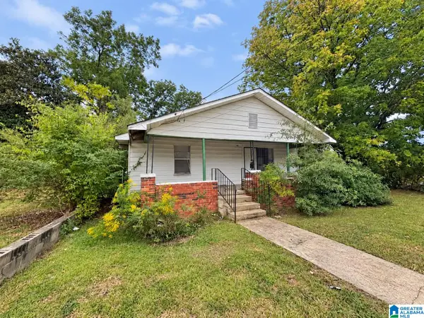 10 CENTER STREET, Bessemer, AL 35020