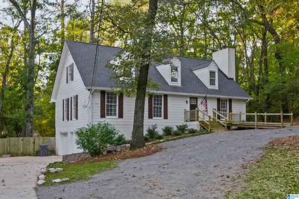 6251 KEITH ROAD, Leeds, AL 35094