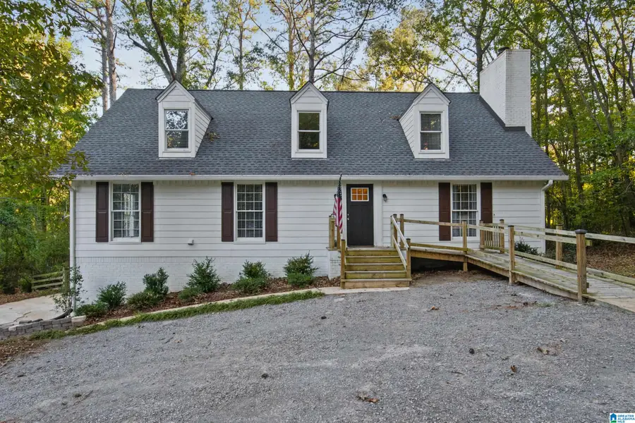 6251 KEITH ROAD, Leeds, AL 35094 - #2