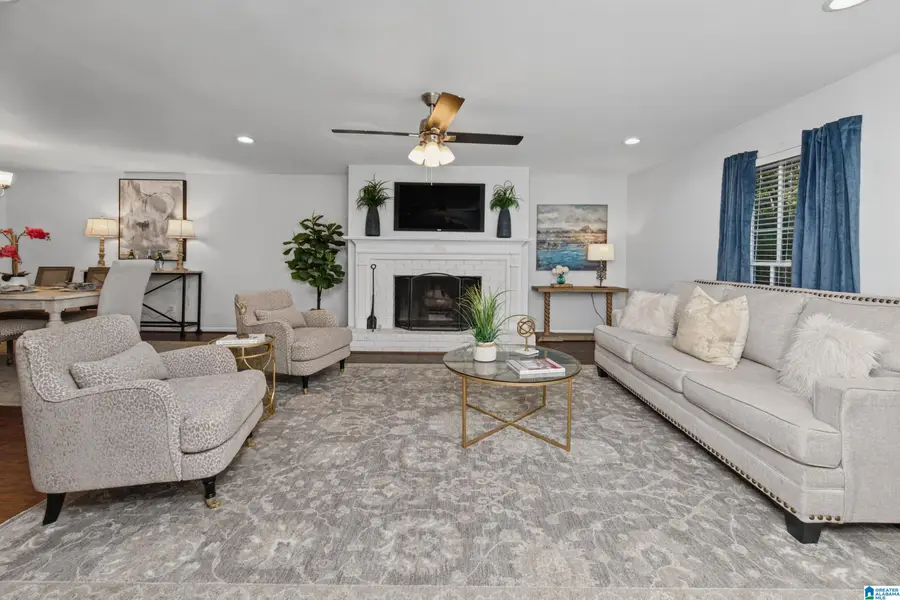 6251 KEITH ROAD, Leeds, AL 35094 - #3