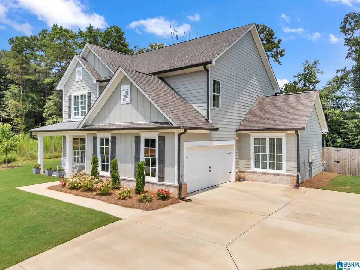 5441 HAYES COVE WAY, Trussville, AL 35173 - #1
