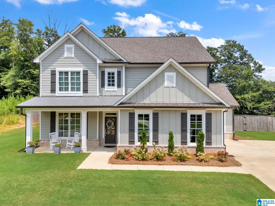 5441 HAYES COVE WAY, Trussville, AL 35173 - #3