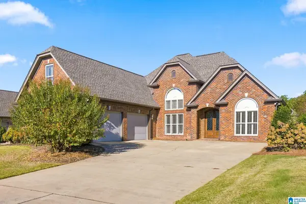5012 GIHON CIRCLE, Trussville, AL 35235