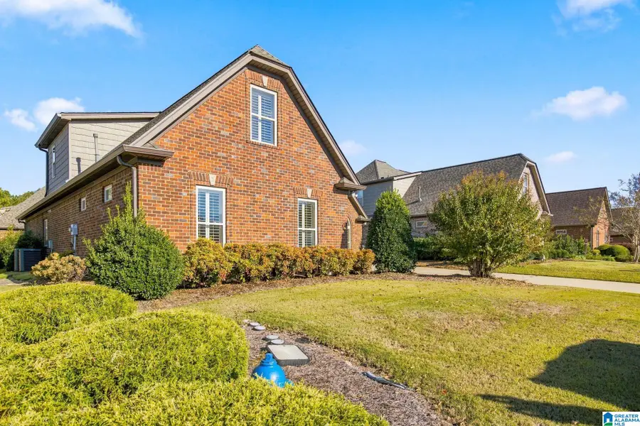 5012 GIHON CIRCLE, Trussville, AL 35235 - #3