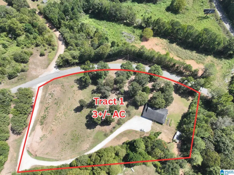 131 COUNTY ROAD 129, Wedowee, AL 36278 - #2