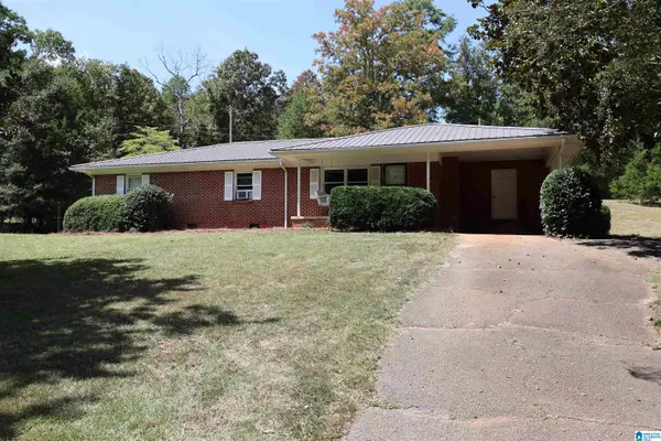 13407 HIGHWAY 48 W, Wedowee, AL 36278