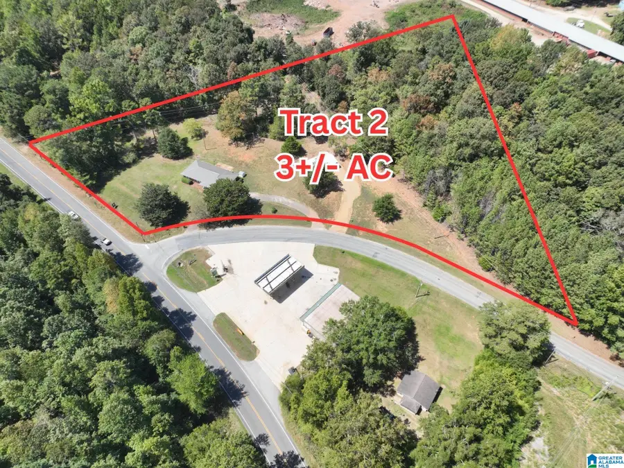13407 HIGHWAY 48 W, Wedowee, AL 36278 - #2