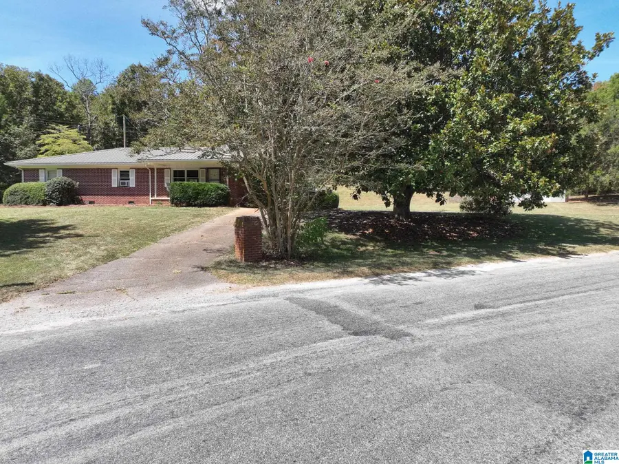 13407 HIGHWAY 48 W, Wedowee, AL 36278 - #3