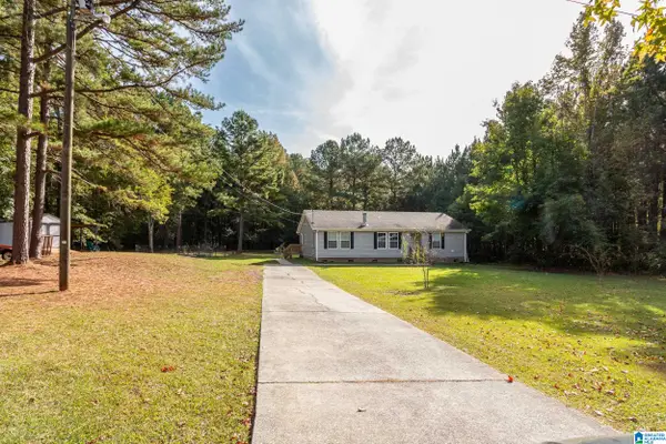 4415 BLUE CUTT ROAD, Pell city, AL 35128