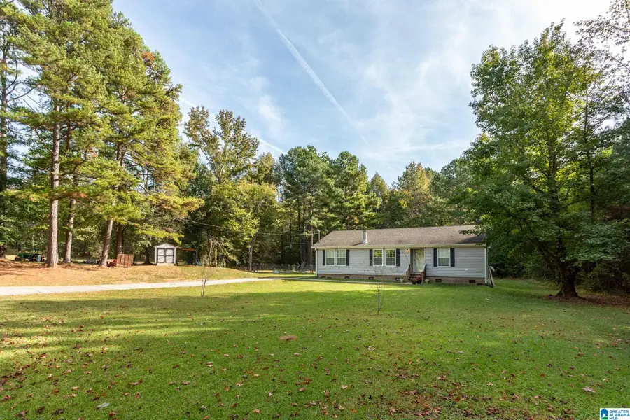 4415 BLUE CUTT ROAD, Pell City, AL 35128 - #2