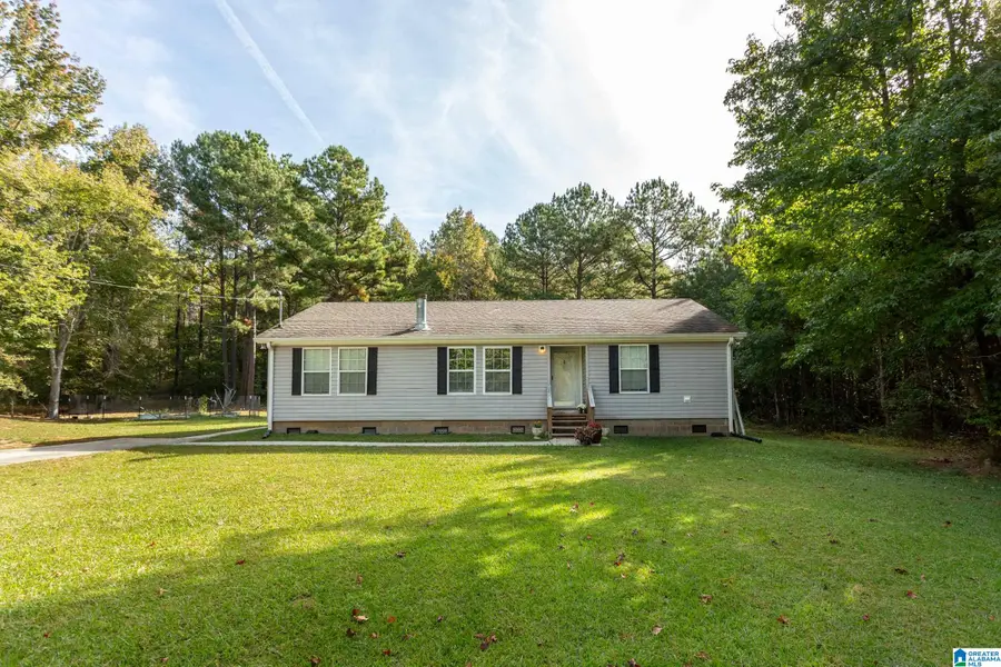 4415 BLUE CUTT ROAD, Pell City, AL 35128 - #3