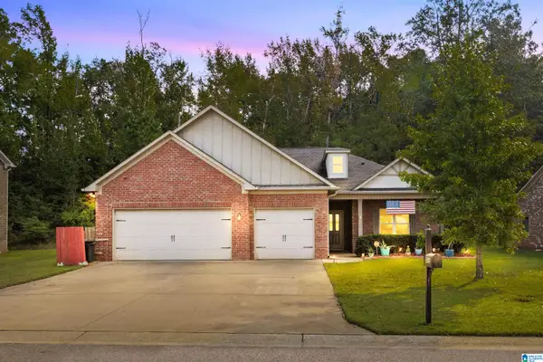 5422 BLUEBELL CIRCLE, Bessemer, AL 35022