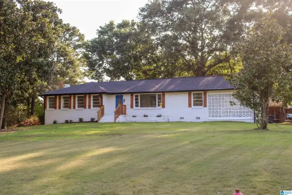 350 TAFT ROAD, Parrish, AL 35580
