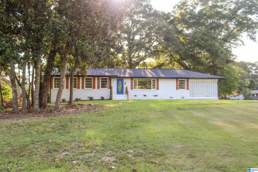 350 TAFT ROAD, Parrish, AL 35580 - #2