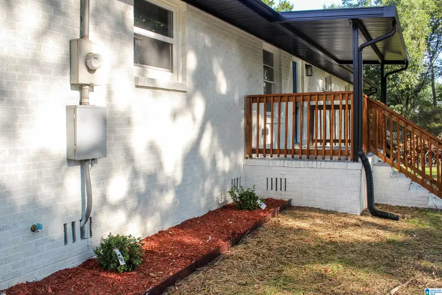 350 TAFT ROAD, Parrish, AL 35580 - #3