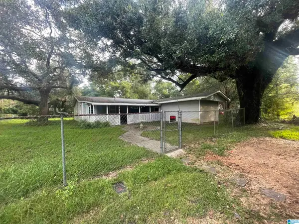 7270 WESTCHESTER DRIVE, Mobile, AL 36619