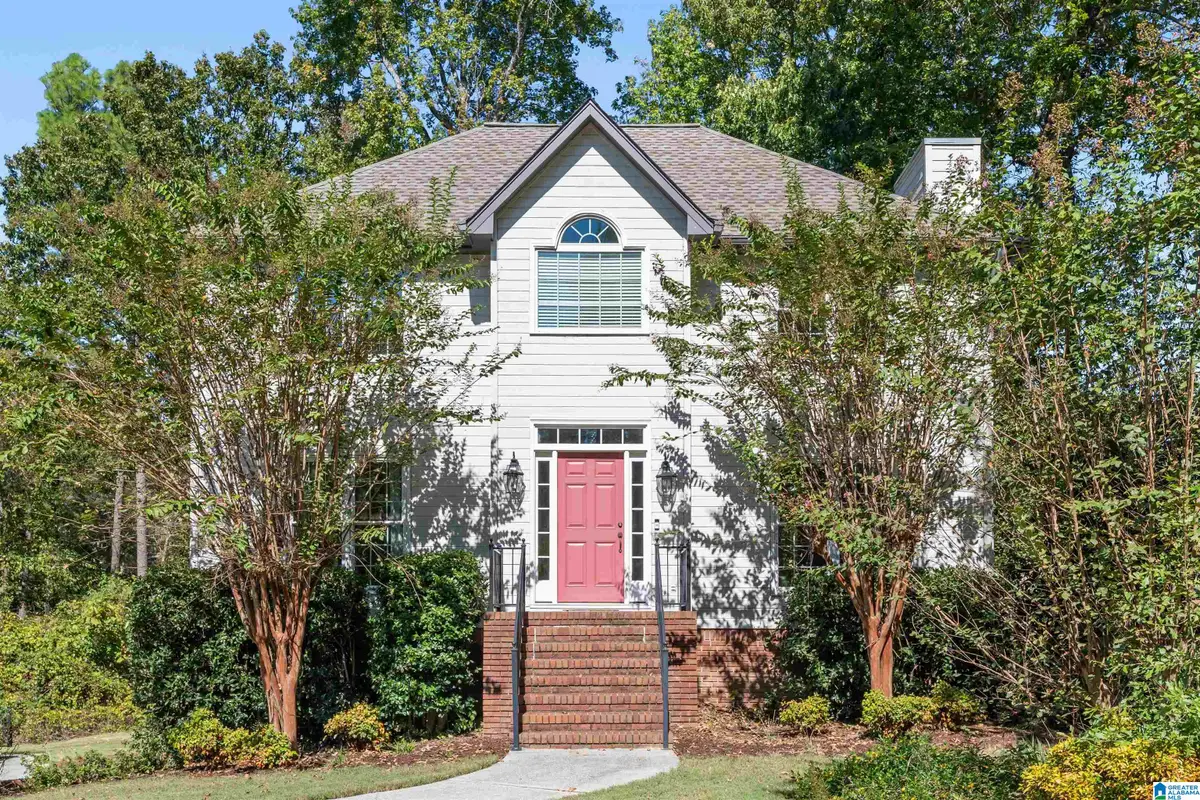 106 TOP O TREE LANE, Hoover, AL 35244 - #1
