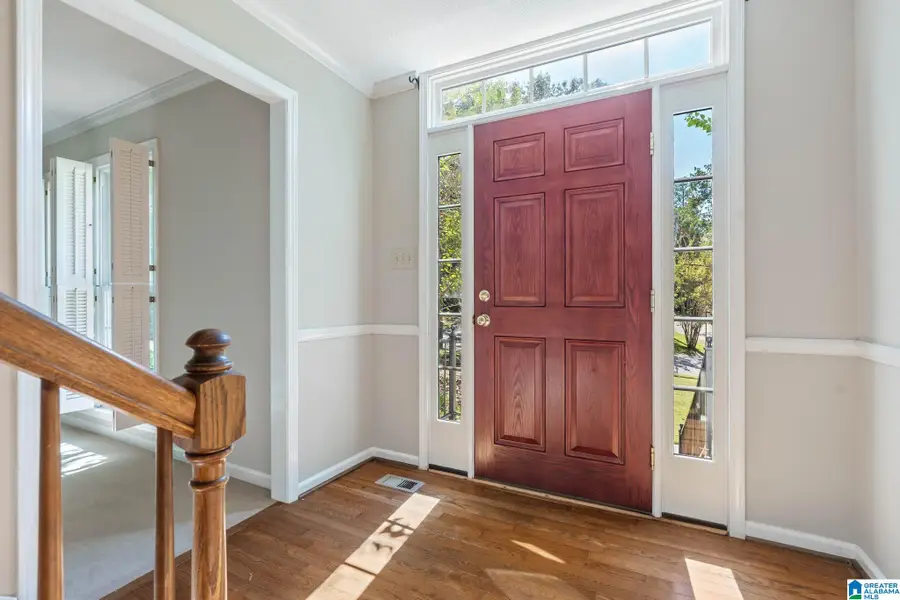 106 TOP O TREE LANE, Hoover, AL 35244 - #2
