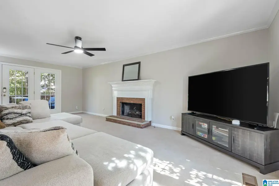 106 TOP O TREE LANE, Hoover, AL 35244 - #3