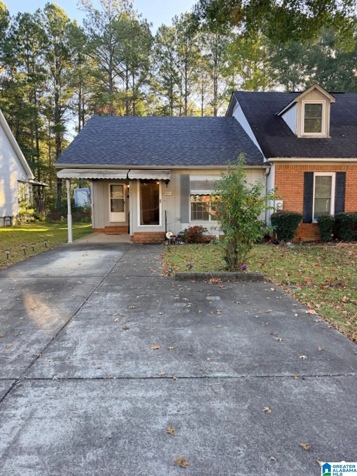 1989 TOWNHOUSE LANE, Hueytown, AL 35023 - #1