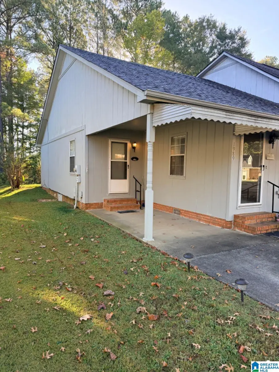 1989 TOWNHOUSE LANE, Hueytown, AL 35023 - #2