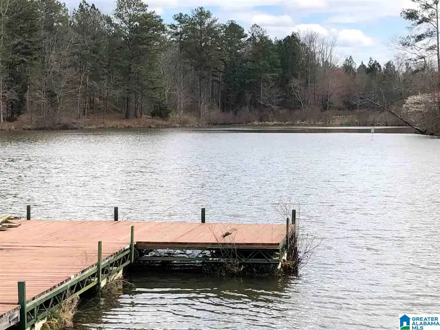12787 COUNTY ROAD 49, Heflin, AL 36264 - #3