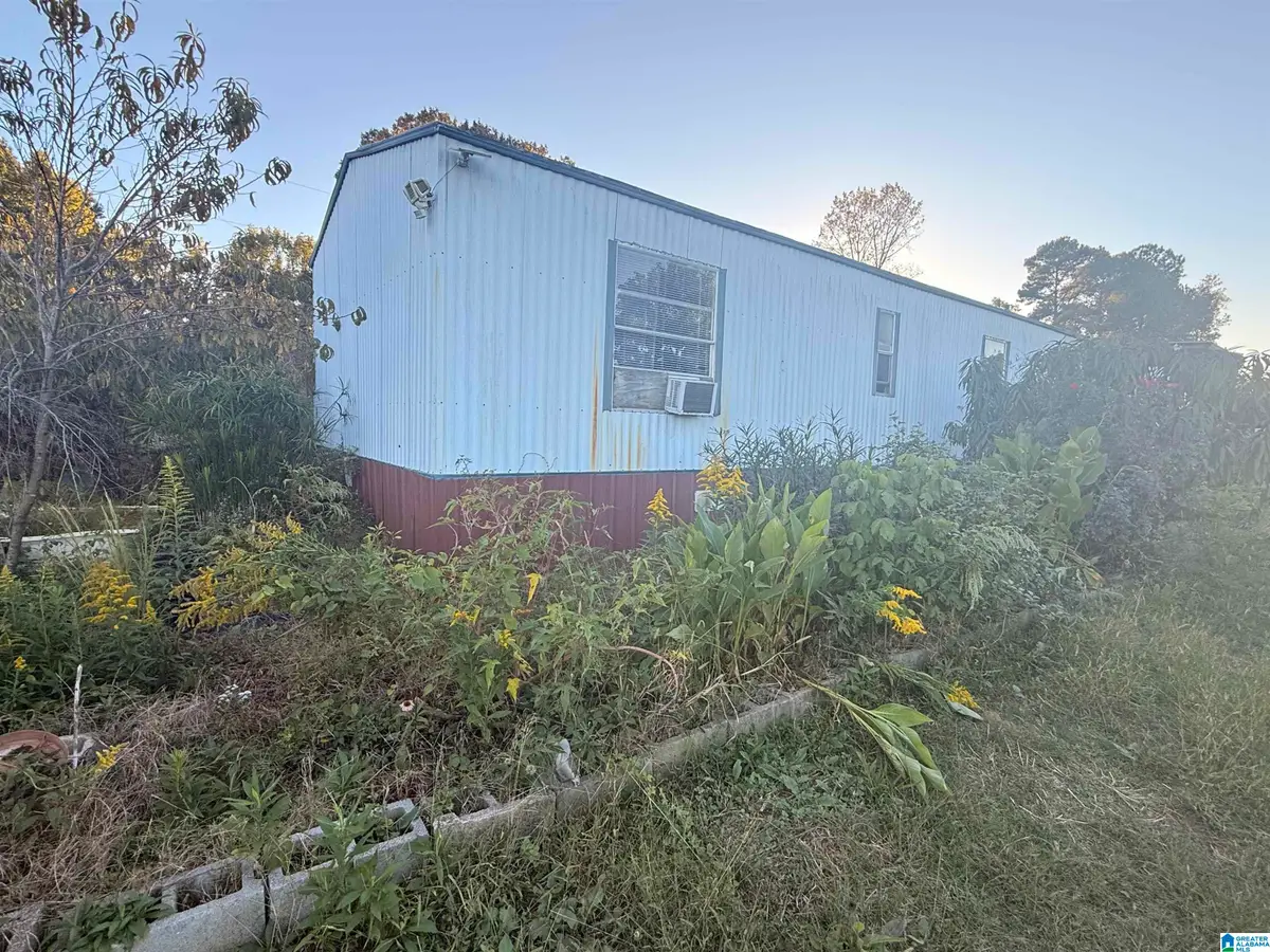 229 GRAHAM ROAD, Pell City, AL 35125 - #1