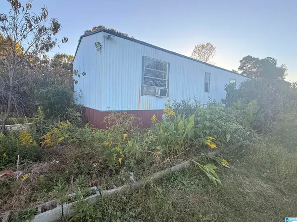 229 GRAHAM ROAD, Pell city, AL 35125