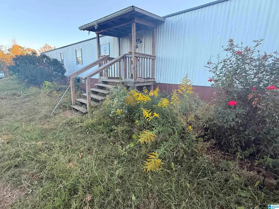 229 GRAHAM ROAD, Pell City, AL 35125 - #2