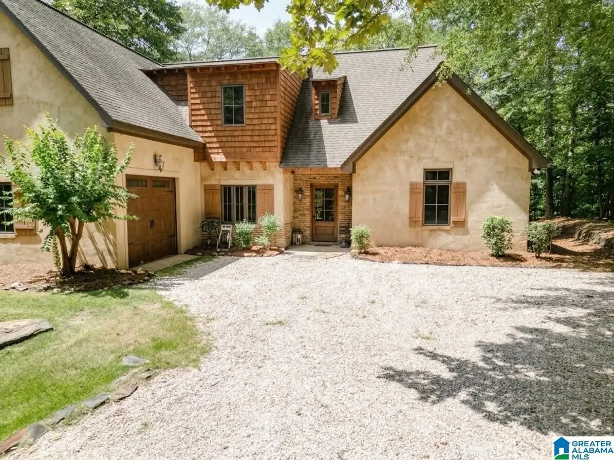 51 TANGLEWOOD COURT, Dadeville, AL 36853 - #1