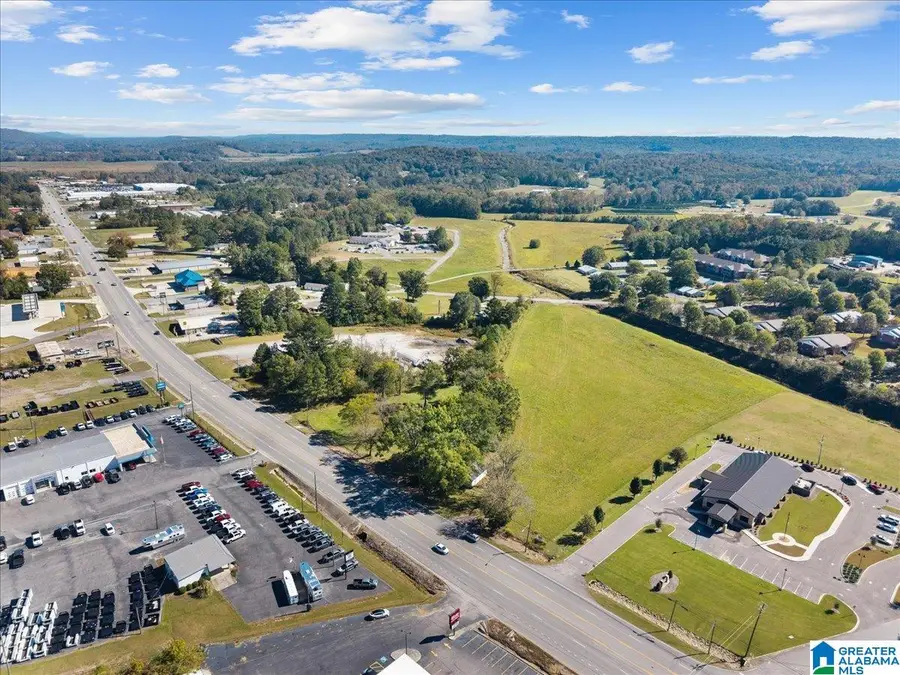 1609 2ND AVENUE E, Oneonta, AL 35121 - #3