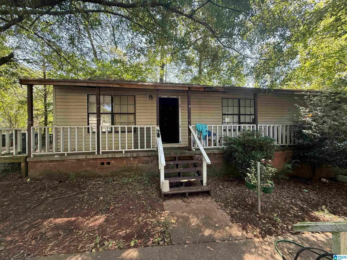164 DAVILA DRIVE, Montevallo, AL 35115 - #1
