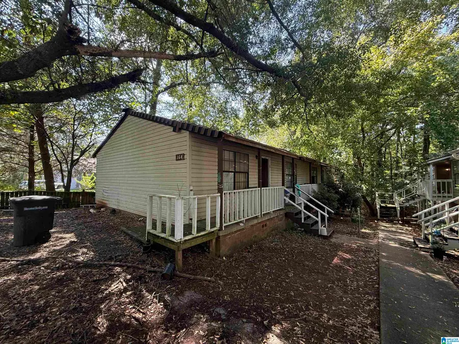 164 DAVILA DRIVE, Montevallo, AL 35115 - #2