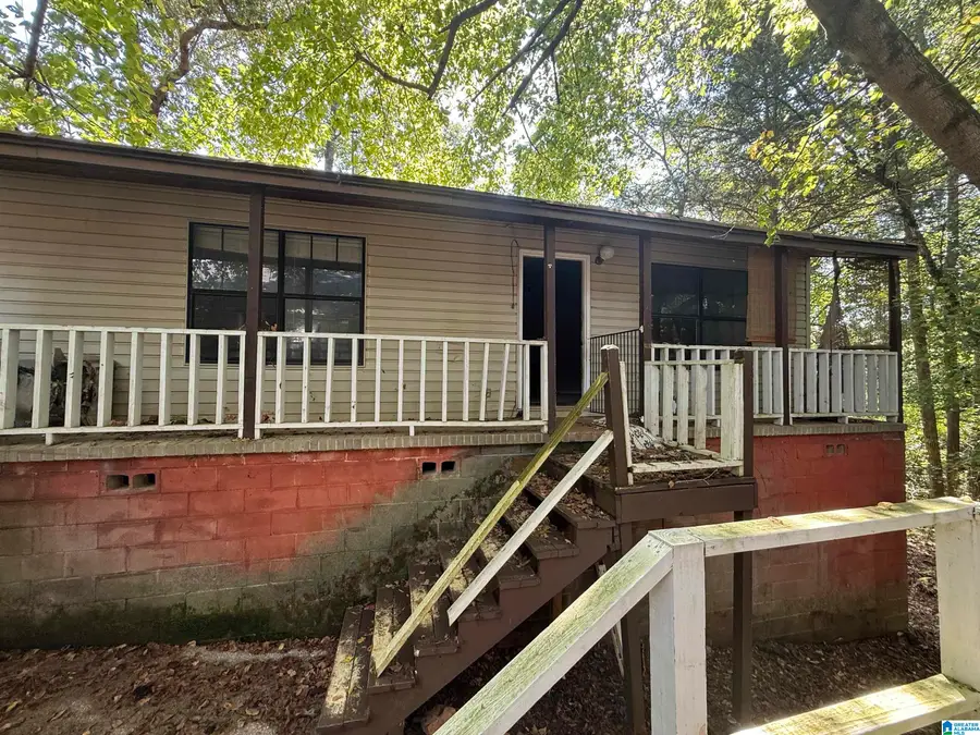 164 DAVILA DRIVE, Montevallo, AL 35115 - #3