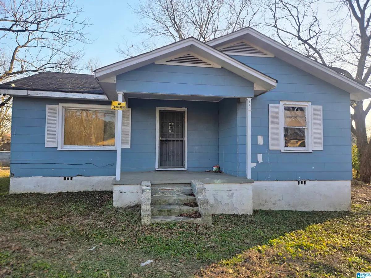 5429 JAVA AVENUE, Birmingham, AL 35224 - #1