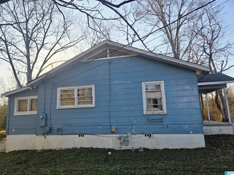 5429 JAVA AVENUE, Birmingham, AL 35224 - #2