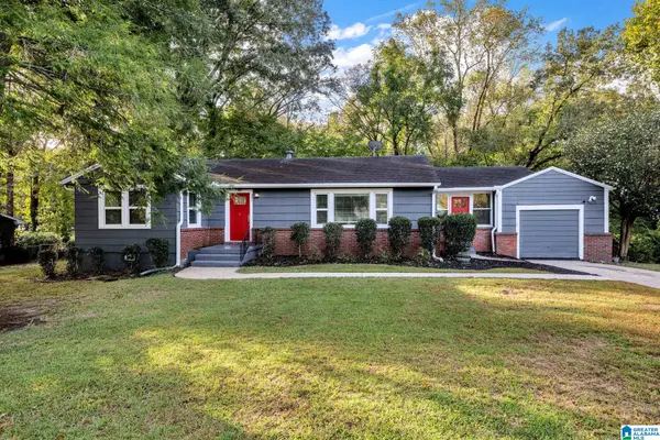 221 PINE STREET, Gardendale, AL 35071