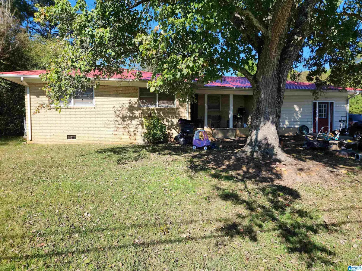 911 ALEXANDRIA ROAD, Weaver, AL 36277 - #1