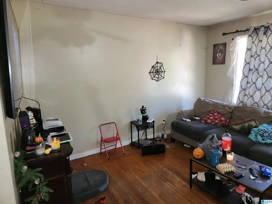 911 ALEXANDRIA ROAD, Weaver, AL 36277 - #3