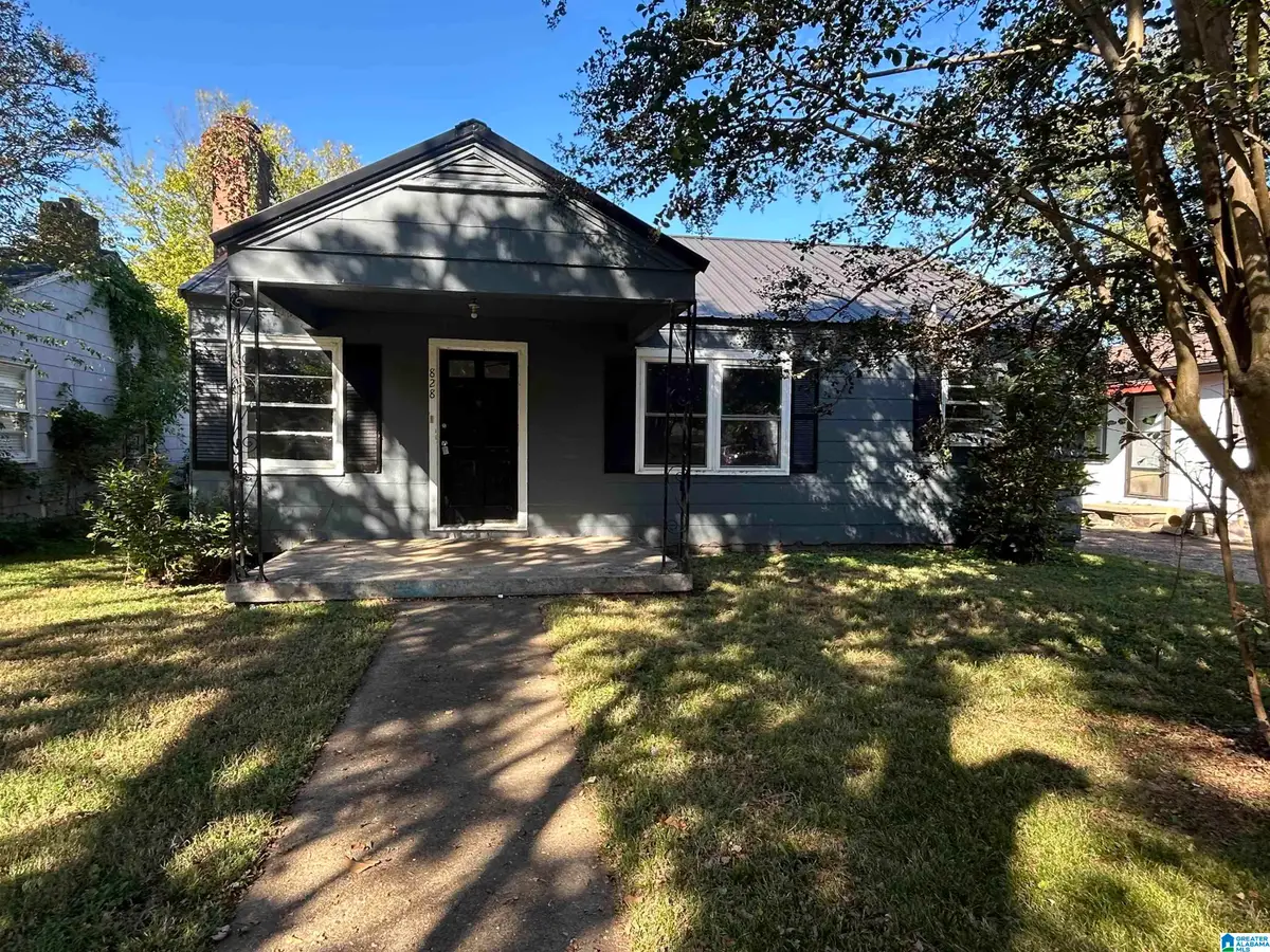 828 MOULTON STREET E, Decatur, AL 35601 - #1