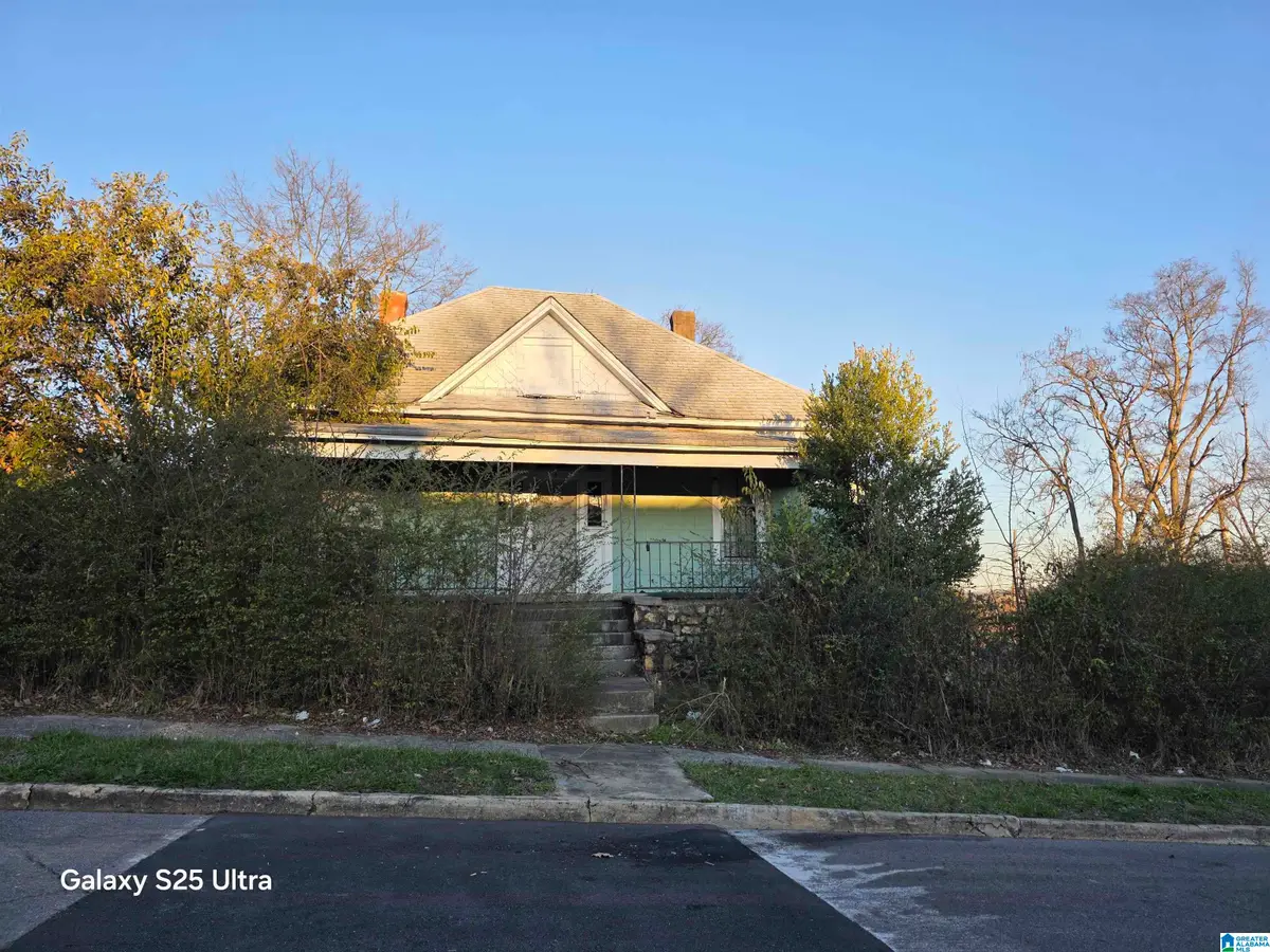 815 W 4TH STREET, Birmingham, AL 35204 - #1