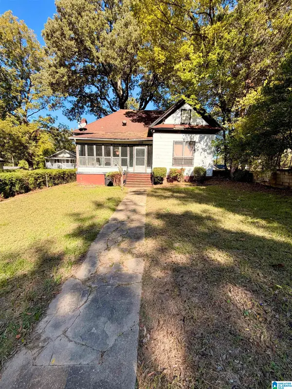 2532 20TH PLACE ENSLEY, Birmingham, AL 35208