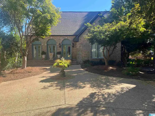 1296 DAVENTRY COURT, Vestavia hills, AL 35243