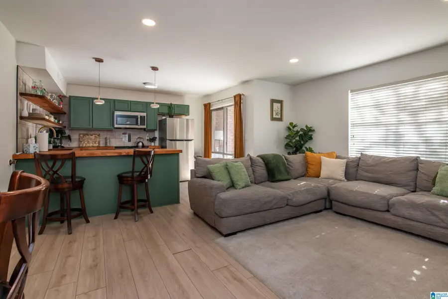 1520 15TH STREET S, Birmingham, AL 35205 - #2
