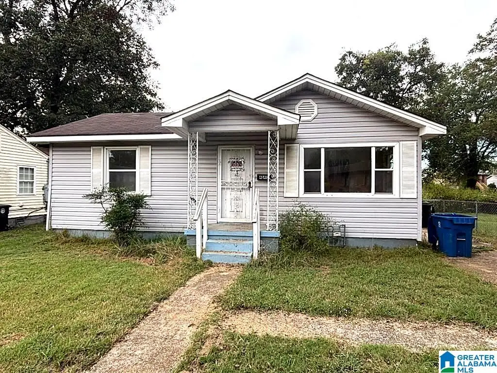 4540 GRASSELLI BOULEVARD, Birmingham, AL 35214 - #1