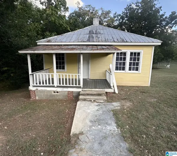 1649 MAPLE AVENUE SW, Birmingham, AL 35211