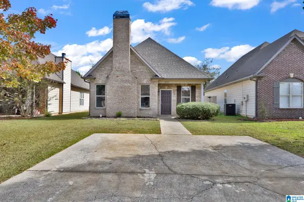 1052 WASHINGTON DRIVE, Moody, AL 35004