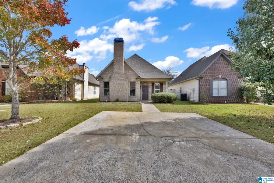 1052 WASHINGTON DRIVE, Moody, AL 35004 - #2